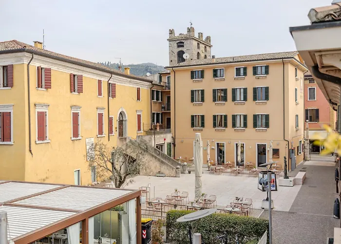 Hotel Alla Torre