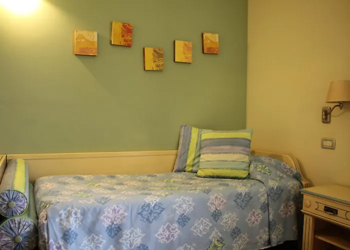Hotel Matteotti