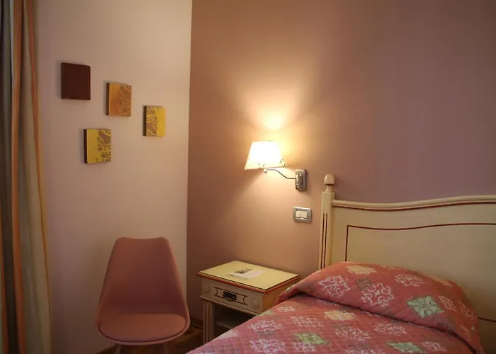 Hotel Matteotti