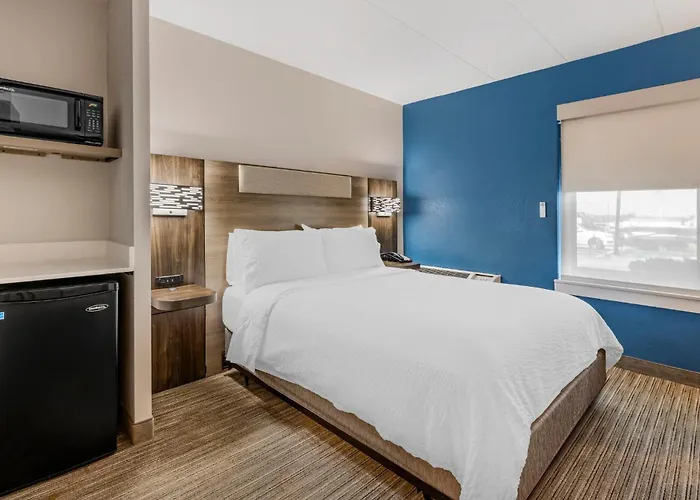 Holiday Inn Express Chicago-Downers Grove By Ihg