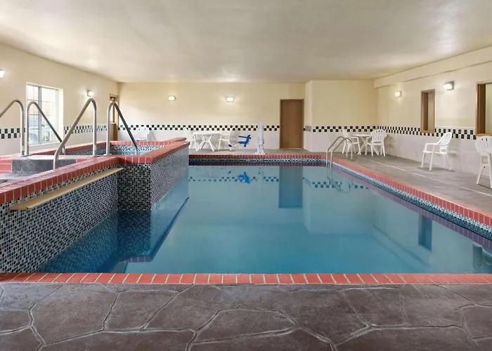 Country Inn & Suites By Radisson, Topeka West, Ks