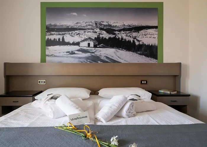 Hotel Scoiattolo