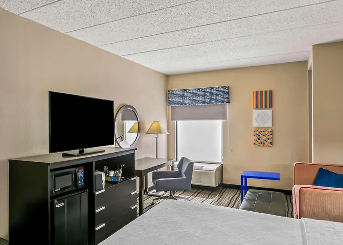 Hampton Inn Bowie