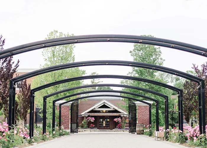 Pillar&Post Inn&Spa