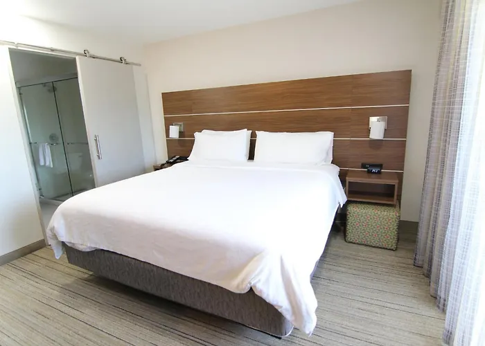 Holiday Inn Express - Santa Rosa North By Ihg