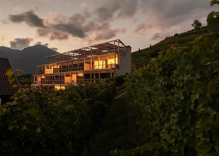 Haller Suites&Restaurant