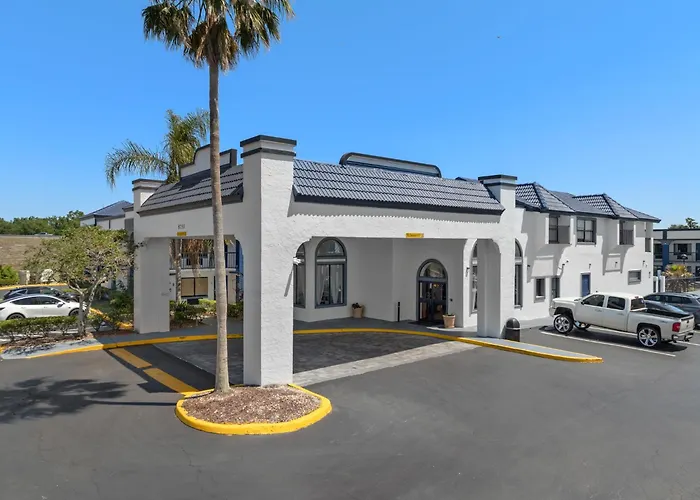 Baymont By Wyndham Orlando East Hotel Alafaya