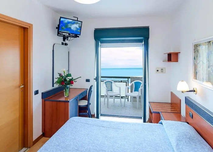 Hotel Tassoni
