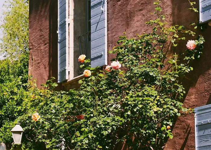 Bastide Rose