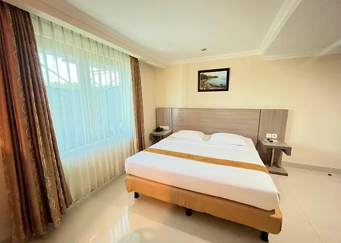 Manise Hotel