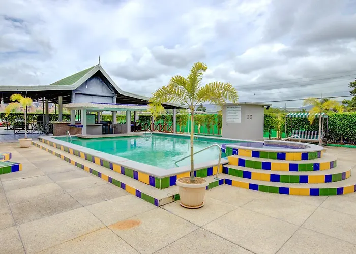 Airport Suites Hotel