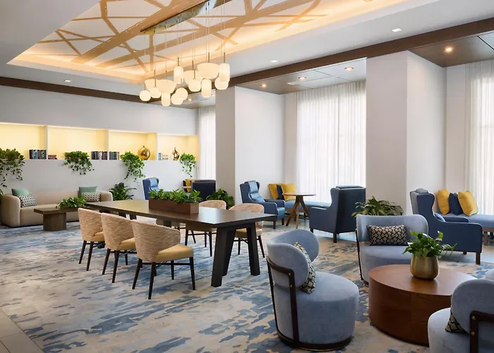 The Westin Austin At The Domain