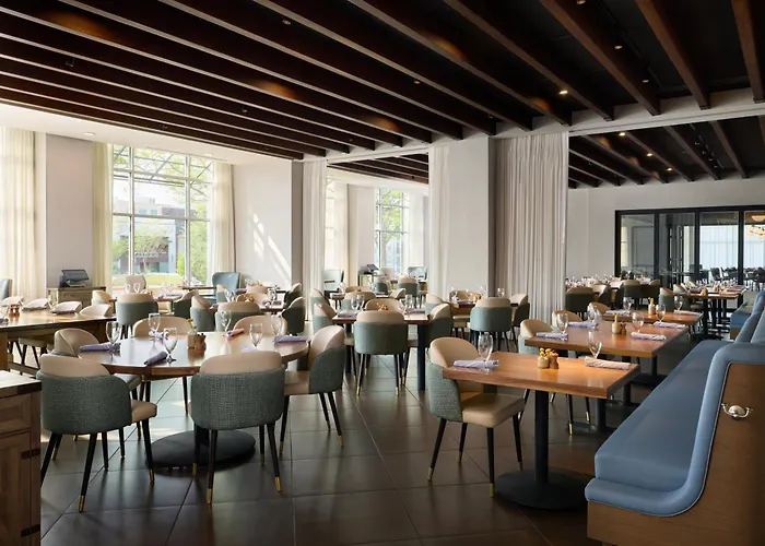 The Westin Austin At The Domain