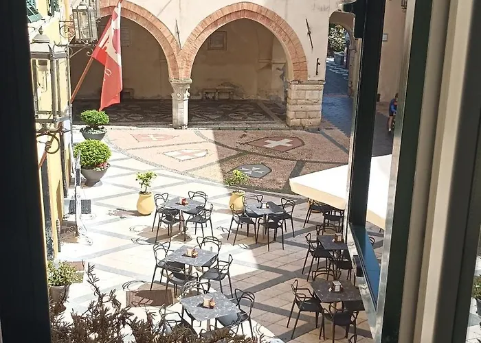 Bed and Breakfast Casa dei Mombri Noli