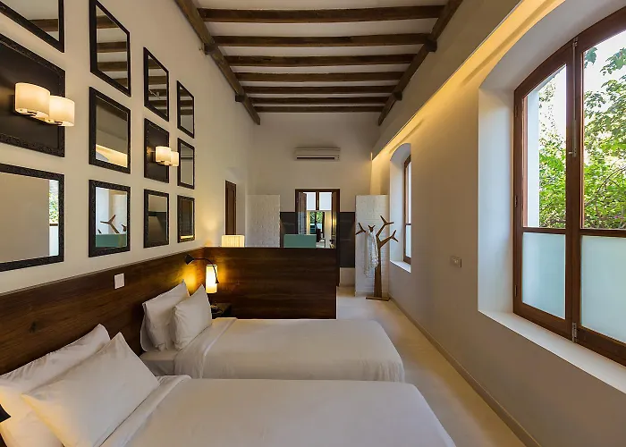 La Villa Pondichéry