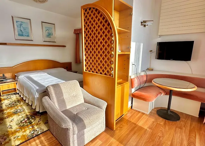 Hotel Colibrì