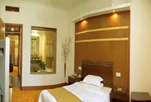 An Qing Hotel