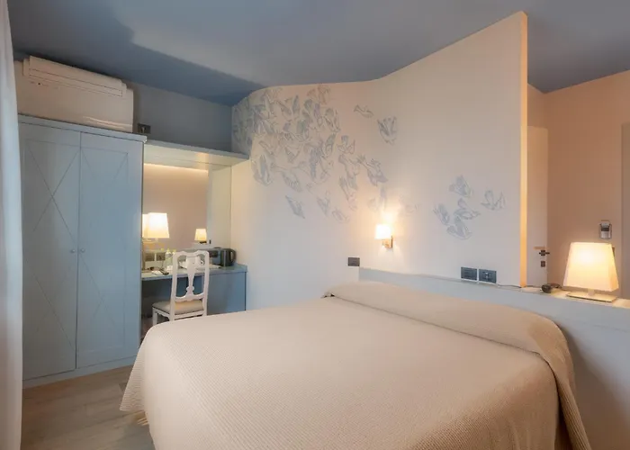 Titano Suites