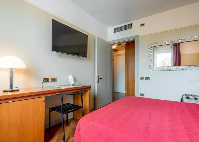 Hotel Della Porta