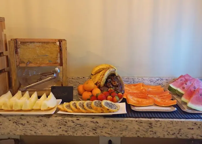 Barueri Premiêr Hotel