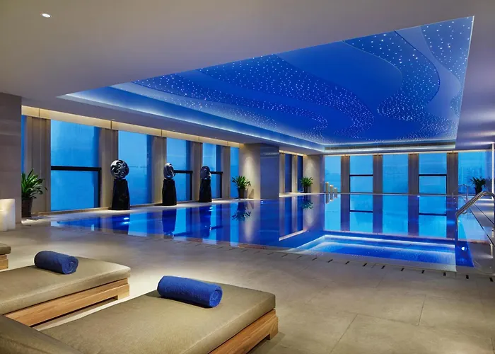 Wanda Realm Zhangzhou