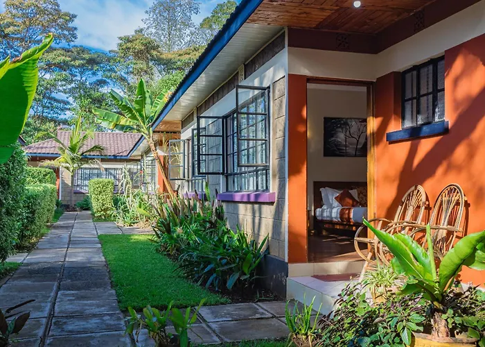 The Farmhouse Inn