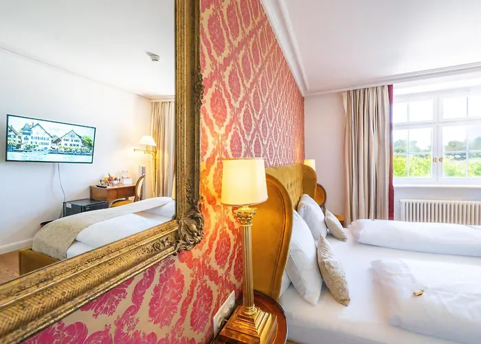 Hotel Porto Sofie Gottlieben