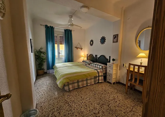 Guest House Capitan Meca