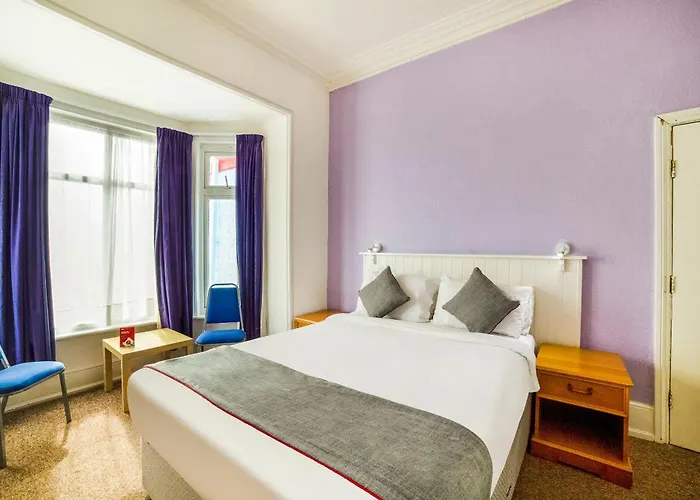 Marina Hotel - Isle Of Wight