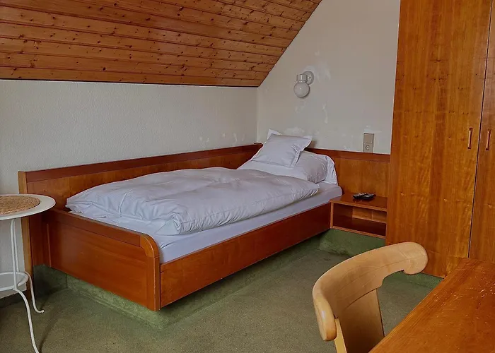 Hotel Milú