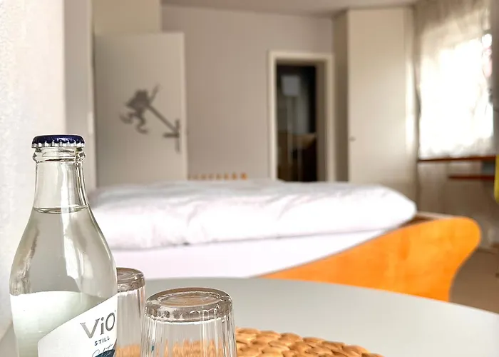 Hotel Milú