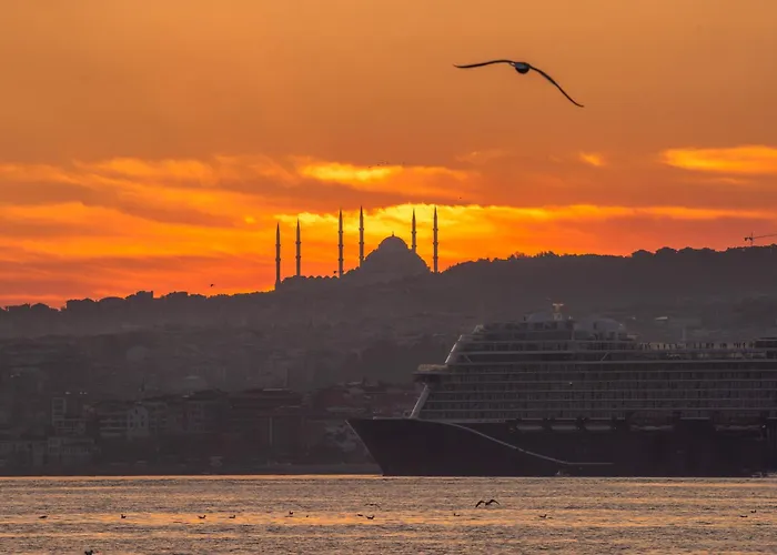 Hotel Momento Golden Horn