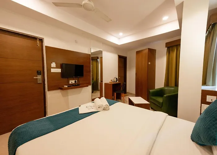Regalia Inn &Suites