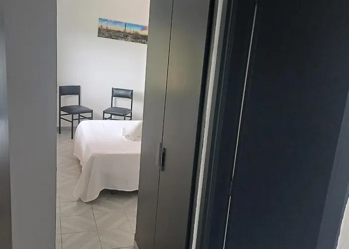 Hotel L'Albera