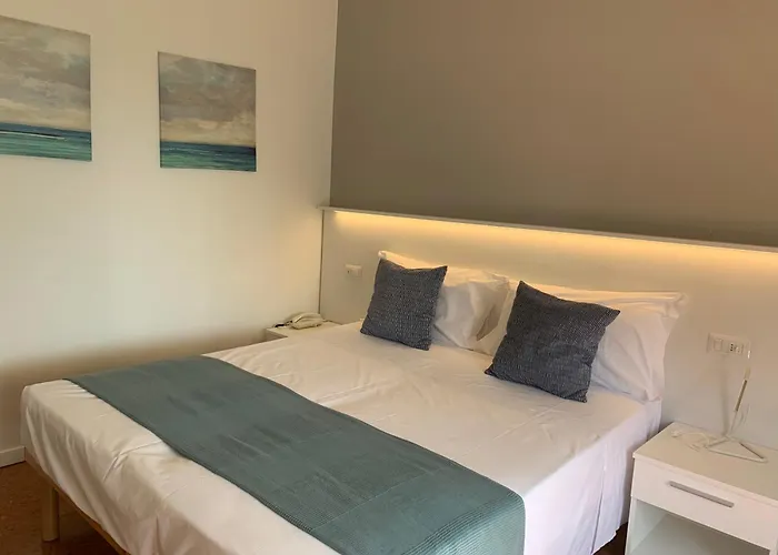 Hotel Loveno