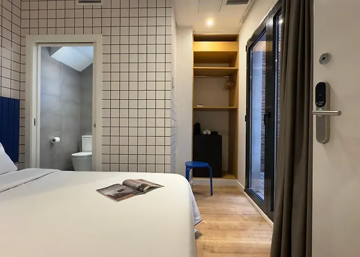 Arte Suites By Olala! - Smart Stay
