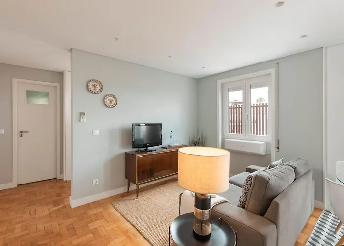Confluentia H&A - Believe It Or Not Apartments
