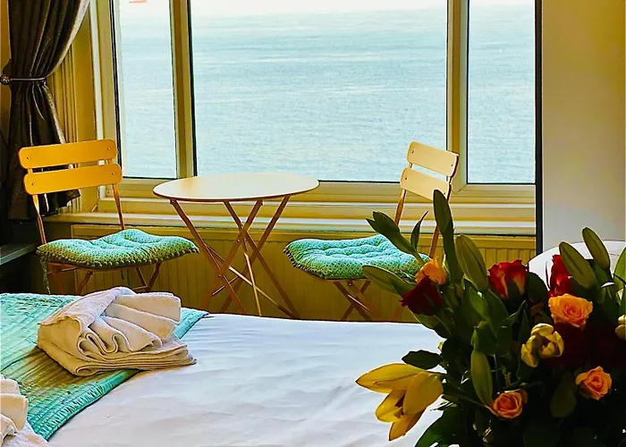 Villa Mentone Hotel