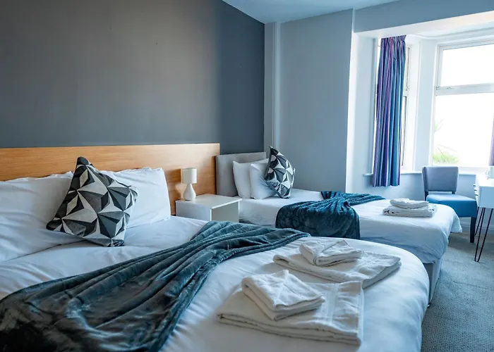 The Strathmore Hotel