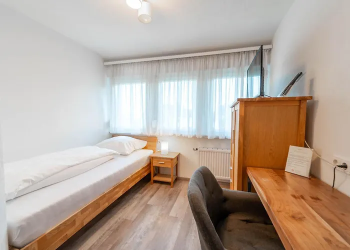 Westend Hotel