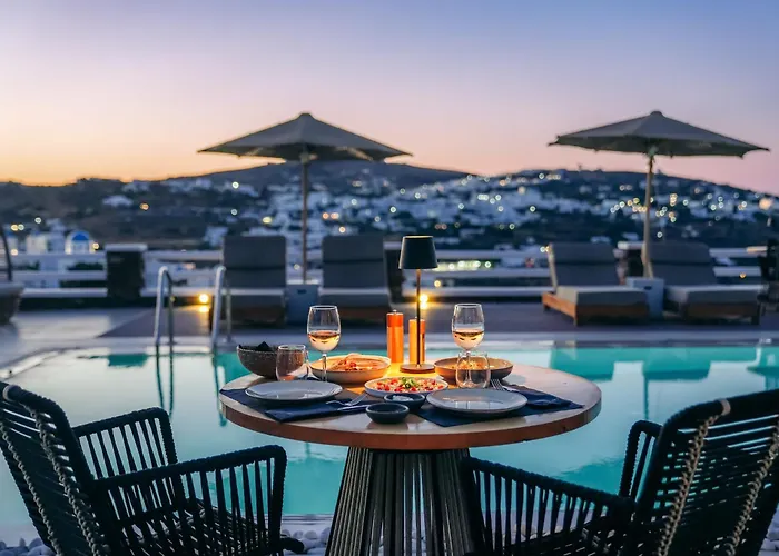 Nival Boutique Hotel
