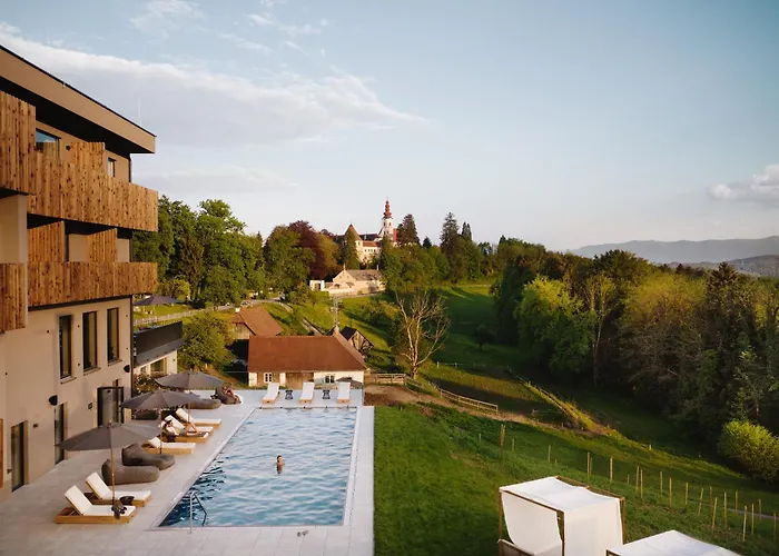 Boutiquehotel Das Zeitwert