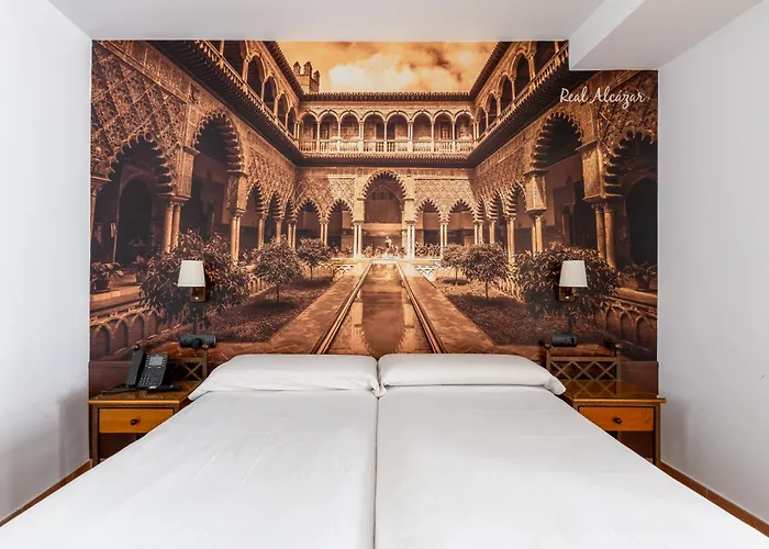 Hotel Hacienda Santa Barbara