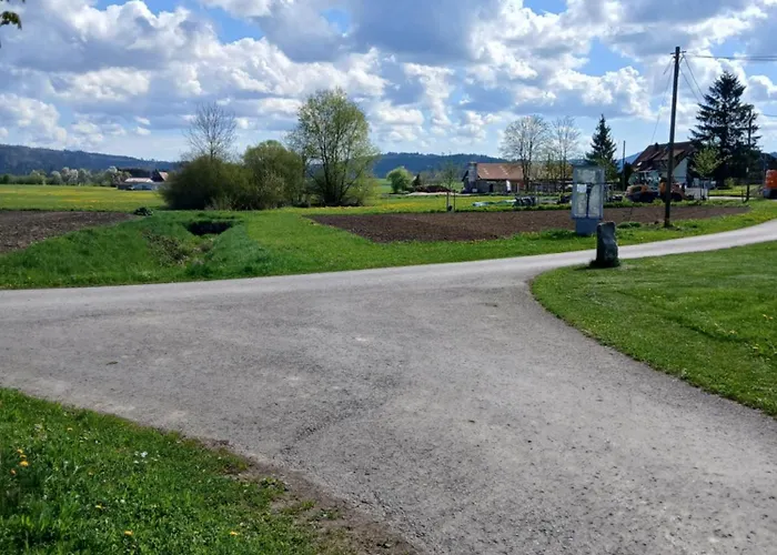 Landgasthof Zum Seehof