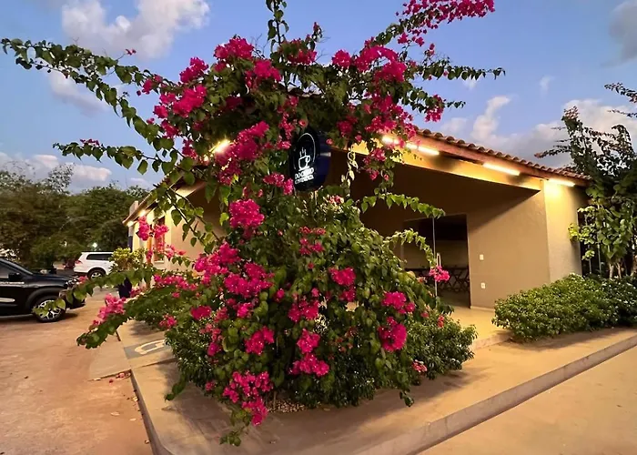 Hotel do Carmo