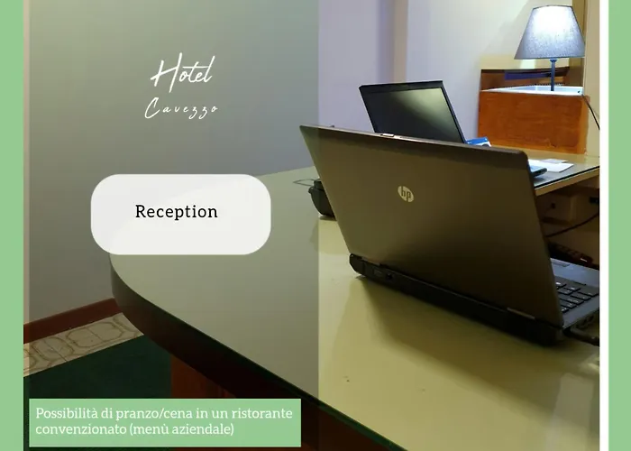 Hotel Cavezzo