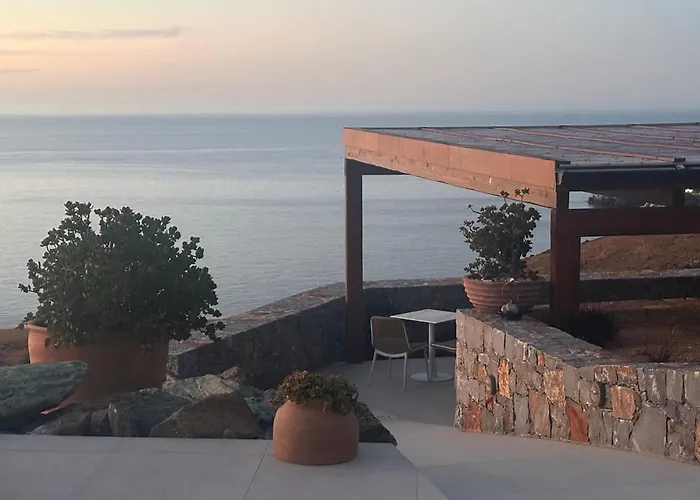 Maison Meltem - Adults Only