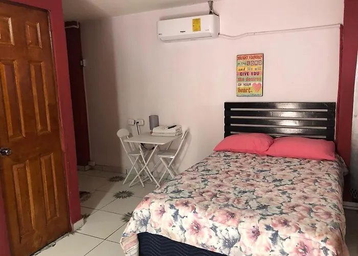 Comfort Home Escalon