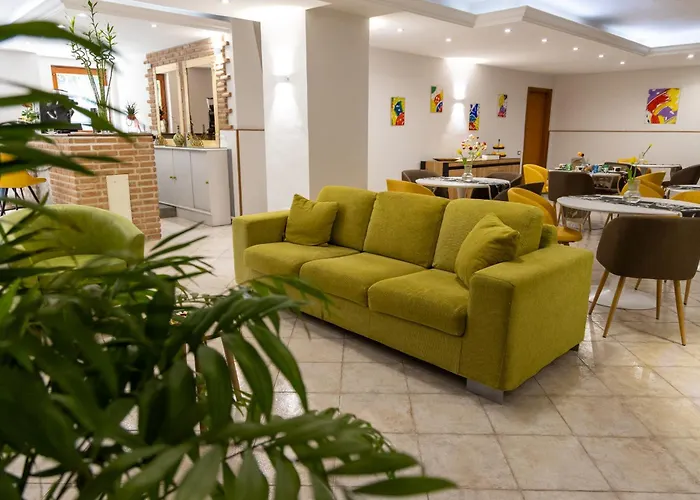 Hotel Dalì