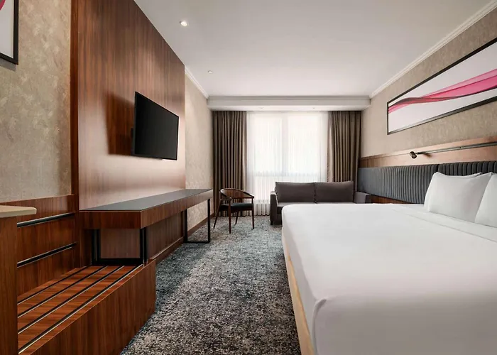 Ramada By Wyndham Gaziantep